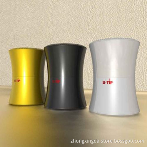 Wireless Mini Bluetooth Speaker for Smart Phone, Frequency Response 150HZ~20HZ, Touch Control